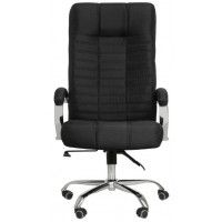 Кресло Everprof Atlant Chrome (Атлант Хром) DMSL ткань купить в Минске