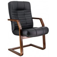 Кресло Everprof Atlant Wood CF Eco