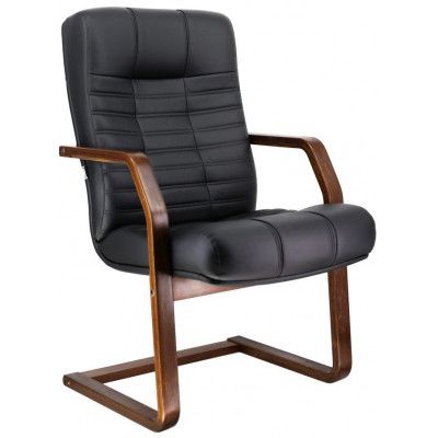 Кресло Everprof Atlant Wood CF Eco купить в Минске