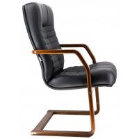 Кресло Everprof Atlant Wood CF Eco купить в Минске