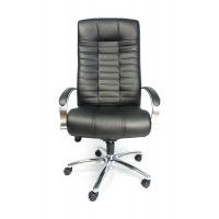 Кресло Everprof Atlant AL (Атлант) экокожа купить в Минске