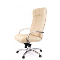 Кресло Everprof Atlant AL (Атлант) экокожа купить в Минске