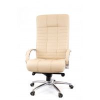 Кресло Everprof Atlant AL (Атлант) экокожа купить в Минске