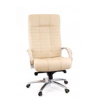 Кресло Everprof Atlant AL (Атлант) экокожа купить в Минске