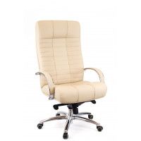 Кресло Everprof Atlant AL (Атлант) экокожа купить в Минске