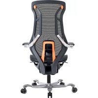 Кресло Everprof Atom (Атом) Black сетка черный купить в Минске Кресло Everprof Atom (Атом) Black сетка черный купить в Минске