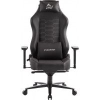 Кресло Everprof Blackshot экокожа черный купить в Минске Кресло Everprof Blackshot экокожа черный купить в Минске
