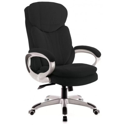 Кресло Everprof Boss T (Босс Т) ткань купить в Минске