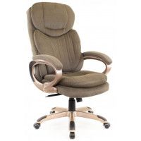 Кресло Everprof Boss T (Босс Т) ткань купить в Минске