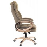 Кресло Everprof Boss T (Босс Т) ткань купить в Минске