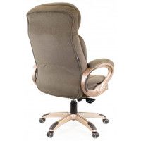 Кресло Everprof Boss T (Босс Т) ткань купить в Минске