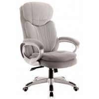 Кресло Everprof Boss T (Босс Т) ткань купить в Минске