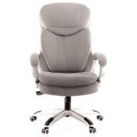 Кресло Everprof Boss T (Босс Т) ткань купить в Минске