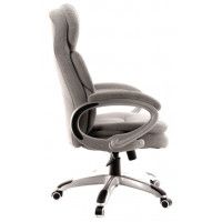 Кресло Everprof Boss T (Босс Т) ткань купить в Минске