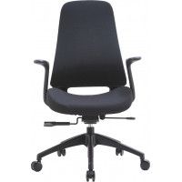 Кресло Everprof Bug (Баг) ткань черный купить в Минске Кресло Everprof Bug (Баг) ткань черный купить в Минске