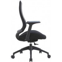 Кресло Everprof Bug (Баг) ткань черный купить в Минске Кресло Everprof Bug (Баг) ткань черный купить в Минске