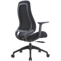 Кресло Everprof Bug (Баг) ткань черный купить в Минске Кресло Everprof Bug (Баг) ткань черный купить в Минске