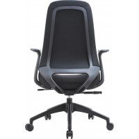 Кресло Everprof Bug (Баг) ткань черный купить в Минске Кресло Everprof Bug (Баг) ткань черный купить в Минске