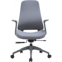 Кресло Everprof Bug (Баг) Grey ткань серый купить в Минске