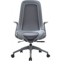 Кресло Everprof Bug (Баг) Grey ткань серый купить в Минске