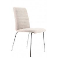 Стул Everprof Chester Chrome экокожа купить в Минске Стул Everprof Chester Chrome экокожа купить в Минске