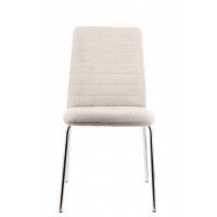 Стул Everprof Chester Chrome экокожа купить в Минске Стул Everprof Chester Chrome экокожа купить в Минске