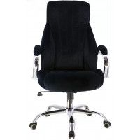 Креслo Everprof Coral (Корал) ткань серый купить в Минске