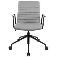 Кресло Everprof Dallas ткань серый купить в Минске
