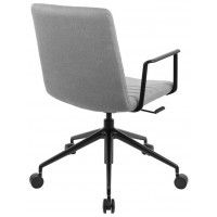 Кресло Everprof Dallas ткань серый купить в Минске