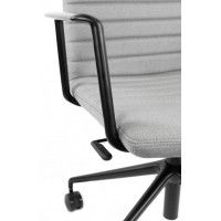 Кресло Everprof Dallas ткань серый купить в Минске