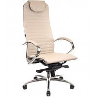 Кресло Everprof Deco PU (Дэко) купить в Минске