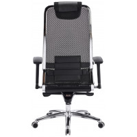 Кресло Everprof Deco Lux (Дэко Люкс) черный купить в Минске