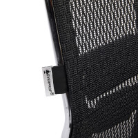 Кресло Everprof Deco Lux (Дэко Люкс) черный купить в Минске