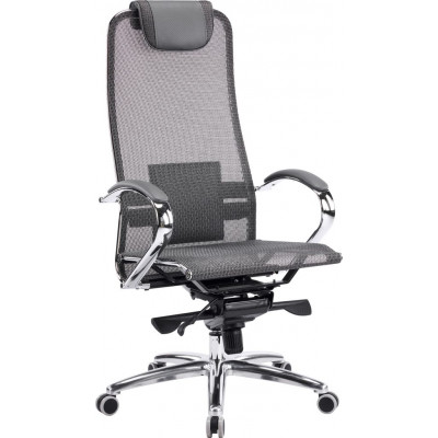 Кресло Everprof Deco (Дэко) серый купить в Минске