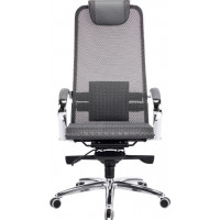 Кресло Everprof Deco (Дэко) серый купить в Минске