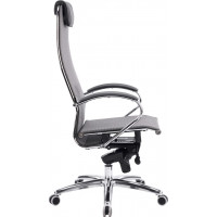 Кресло Everprof Deco (Дэко) серый купить в Минске