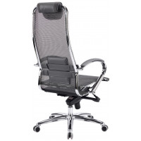 Кресло Everprof Deco (Дэко) серый купить в Минске