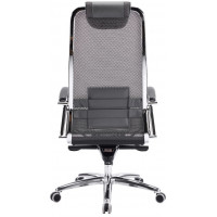 Кресло Everprof Deco (Дэко) серый купить в Минске