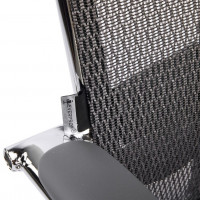 Кресло Everprof Deco (Дэко) серый купить в Минске