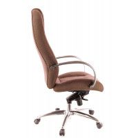 Кресло Everprof DRIFT ALU (Дрифт) купить в Минске