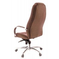 Кресло Everprof DRIFT ALU (Дрифт) купить в Минске