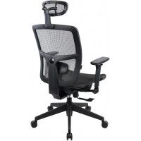 Кресло Everprof Dublin сетка черный купить в Минске Кресло Everprof Dublin сетка черный купить в Минске