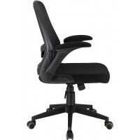 Кресло Everprof EP-400 сетка черный купить в Минске