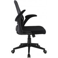 Кресло Everprof EP-400 сетка черный купить в Минске