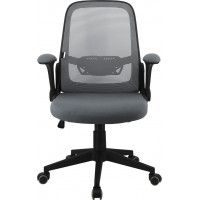 Кресло Everprof EP-400 сетка серый купить в Минске