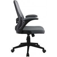 Кресло Everprof EP-400 сетка серый купить в Минске