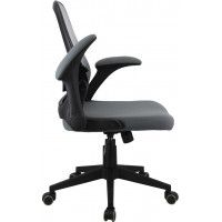 Кресло Everprof EP-400 сетка серый купить в Минске