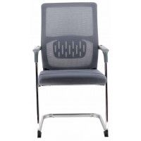 Креслo Everprof EP-510 Grey сетка серый купить в Минске Креслo Everprof EP-510 Grey сетка серый купить в Минске