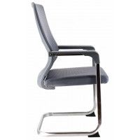 Креслo Everprof EP-510 Grey сетка серый купить в Минске Креслo Everprof EP-510 Grey сетка серый купить в Минске