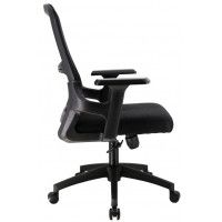 Кресло Everprof EP-520 черный купить в Минске